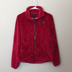 *Like New* The North Face Osito Fleece Jacket